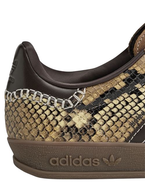 Sneaker Gazelle Snake ADIDAS BY WALES BONNER | KK3641DUSRUS